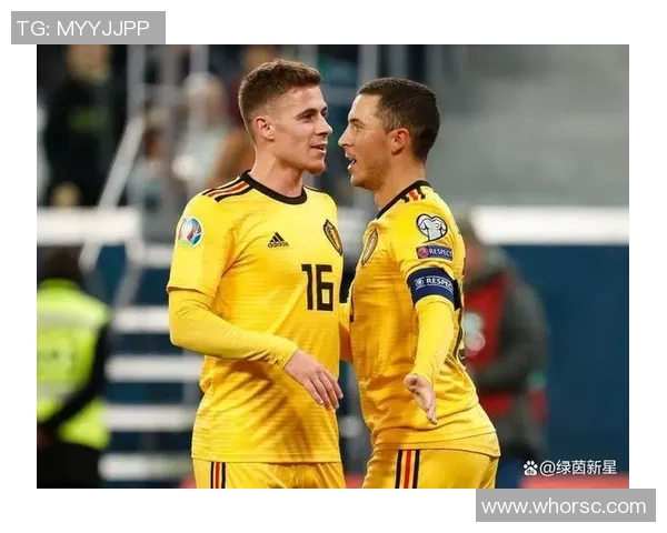 比利时与日本足球对决前瞻分析及赛前预测全面解读